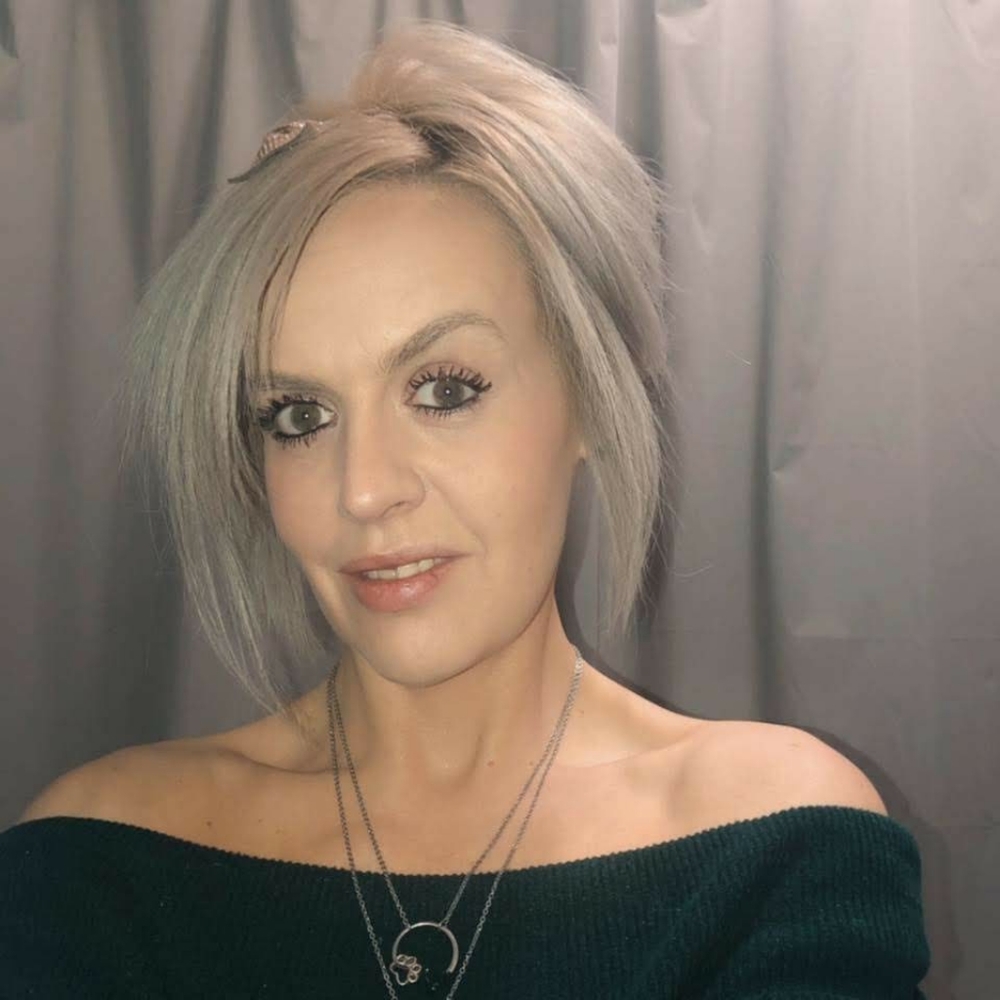 Meet your Posher, Lacey